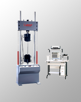 Fatigue testing machine